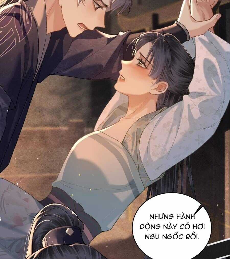 Gả Cho Phản Diện Chapter 33 trang 60