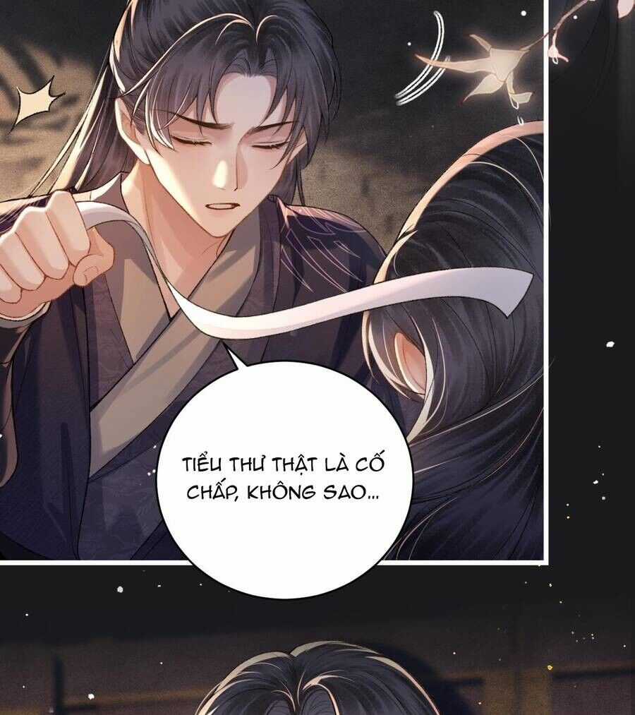 Gả Cho Phản Diện Chapter 33 trang 63