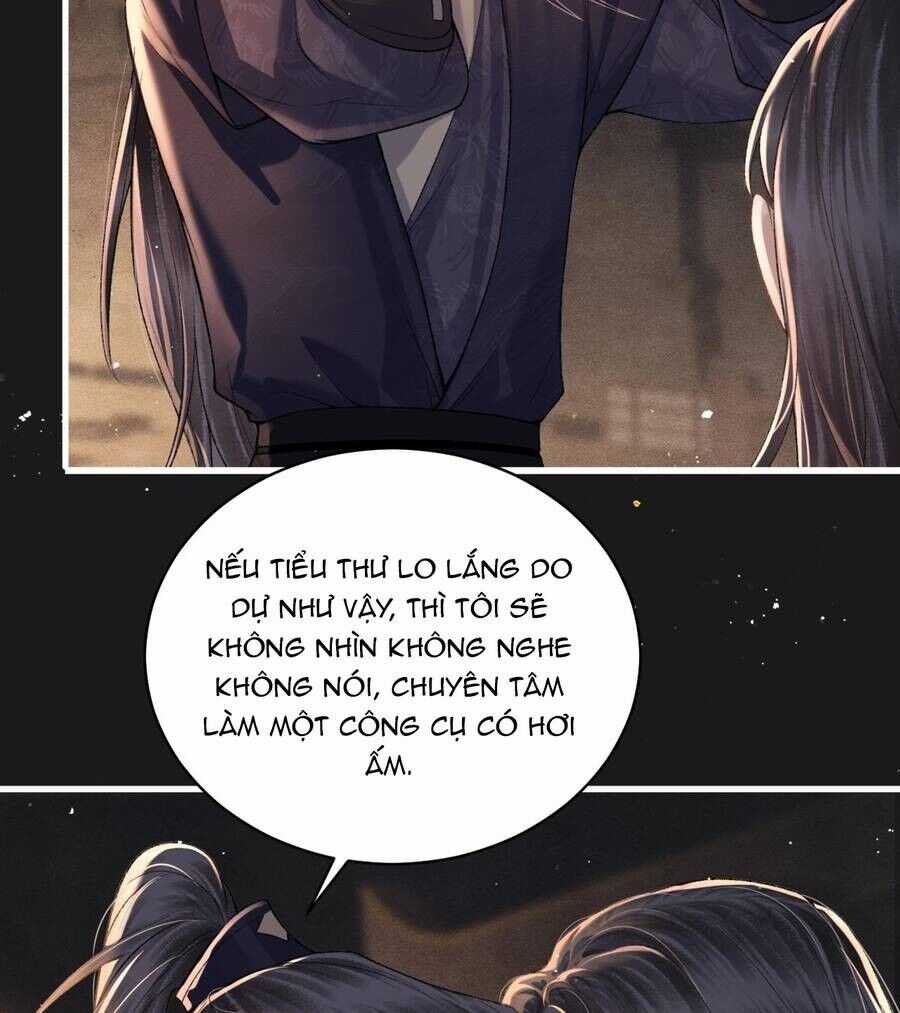 Gả Cho Phản Diện Chapter 33 trang 66
