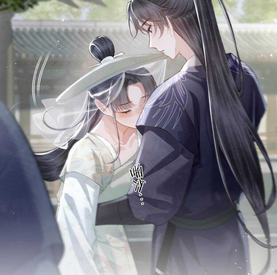 Gả Cho Phản Diện Chapter 33 trang 7