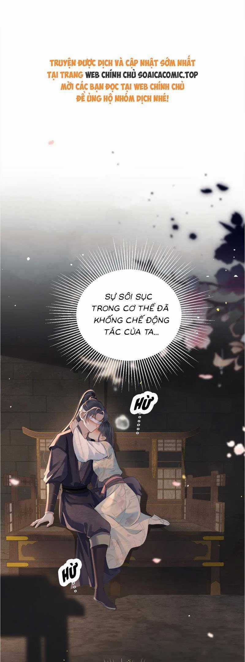 Gả Cho Phản Diện Chapter 34 trang 0