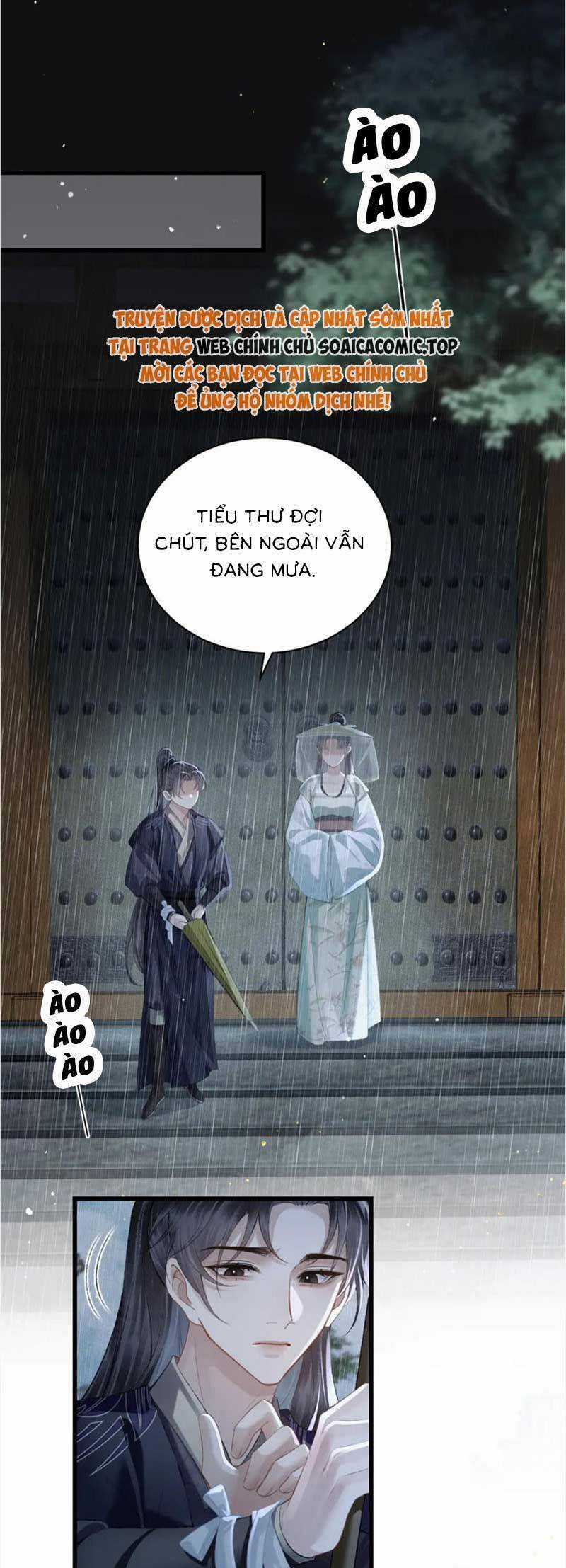 Gả Cho Phản Diện Chapter 34 trang 18