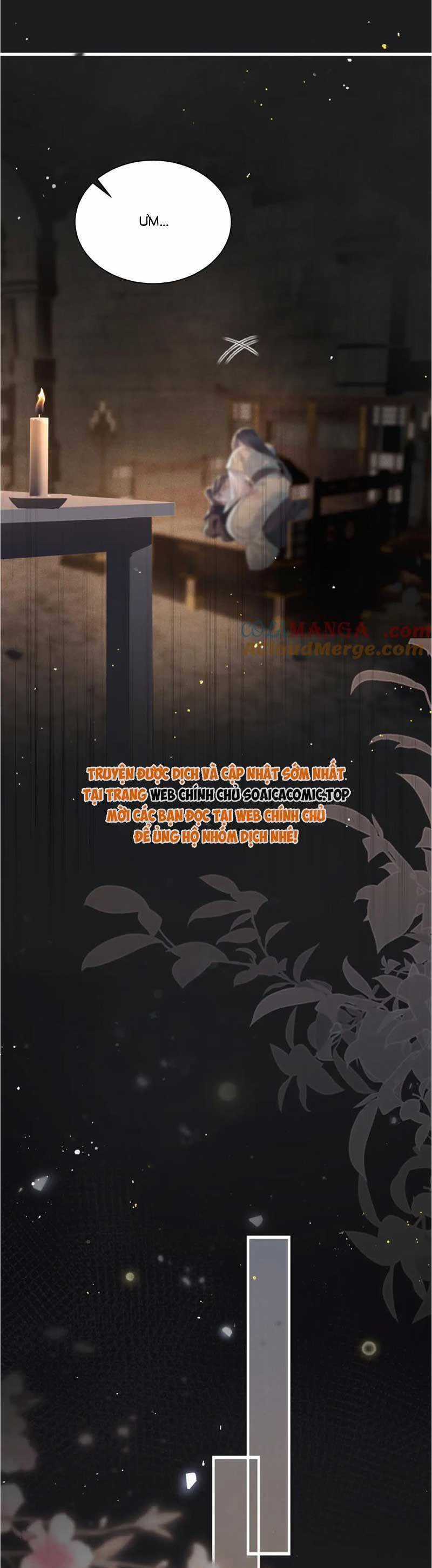 Gả Cho Phản Diện Chapter 34 trang 3