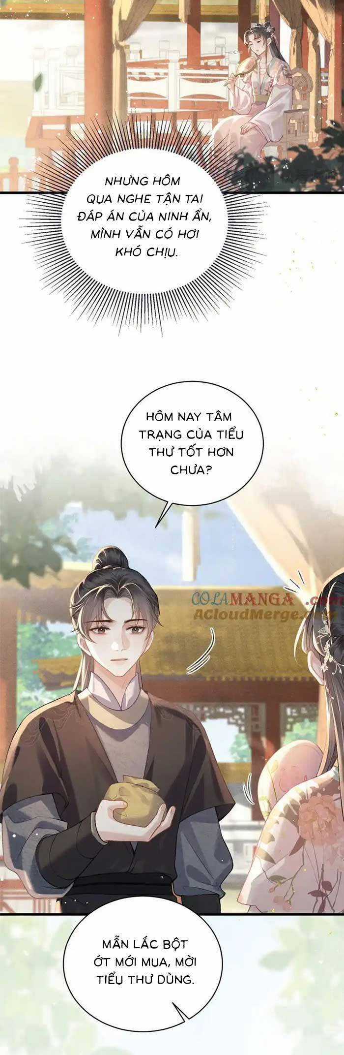 Gả Cho Phản Diện Chapter 37 trang 17