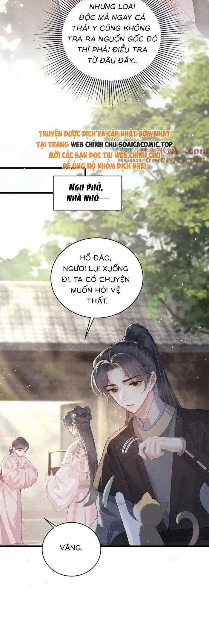 Gả Cho Phản Diện Chapter 38 trang 15