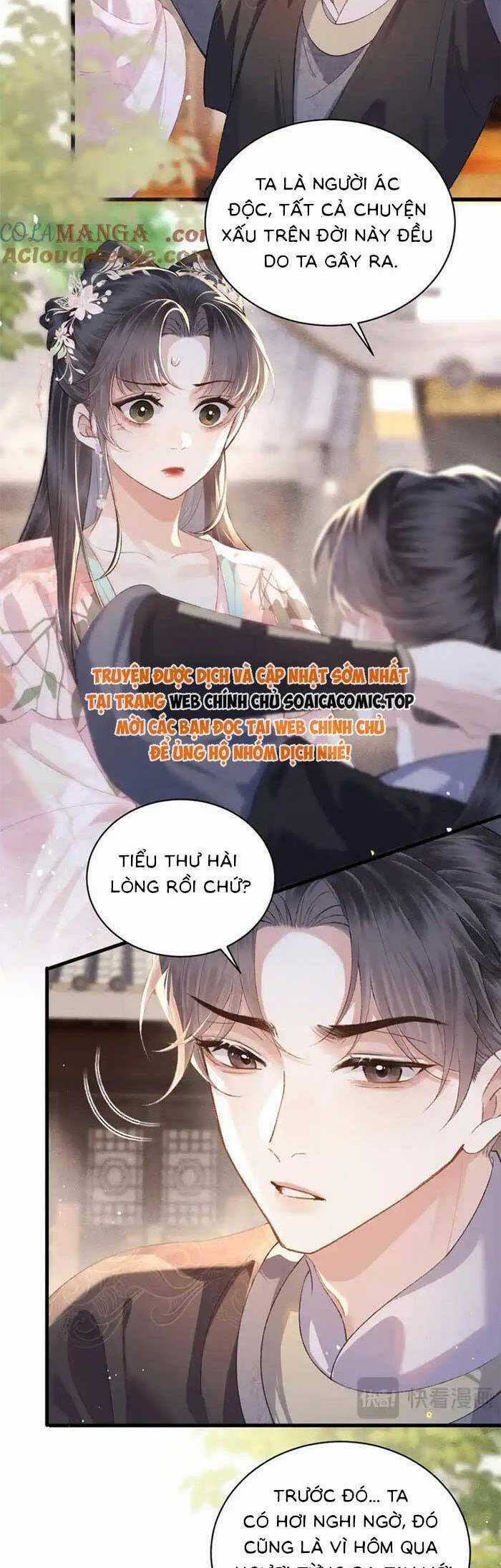 Gả Cho Phản Diện Chapter 39 trang 2