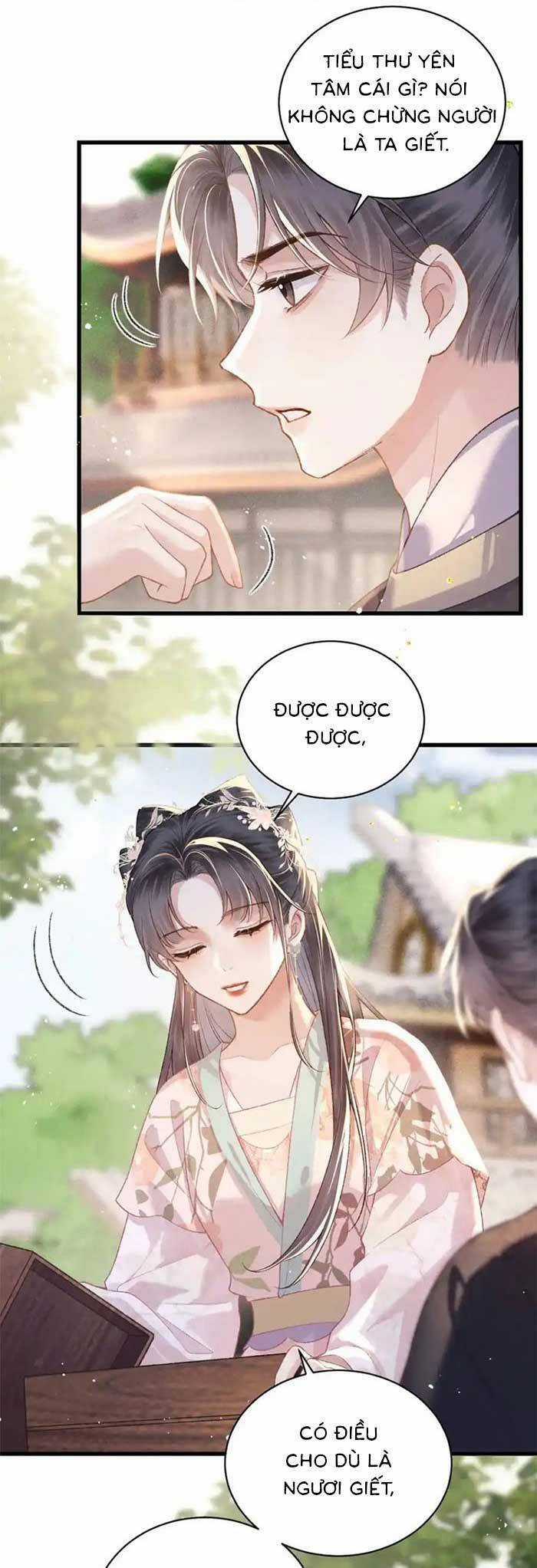 Gả Cho Phản Diện Chapter 39 trang 4