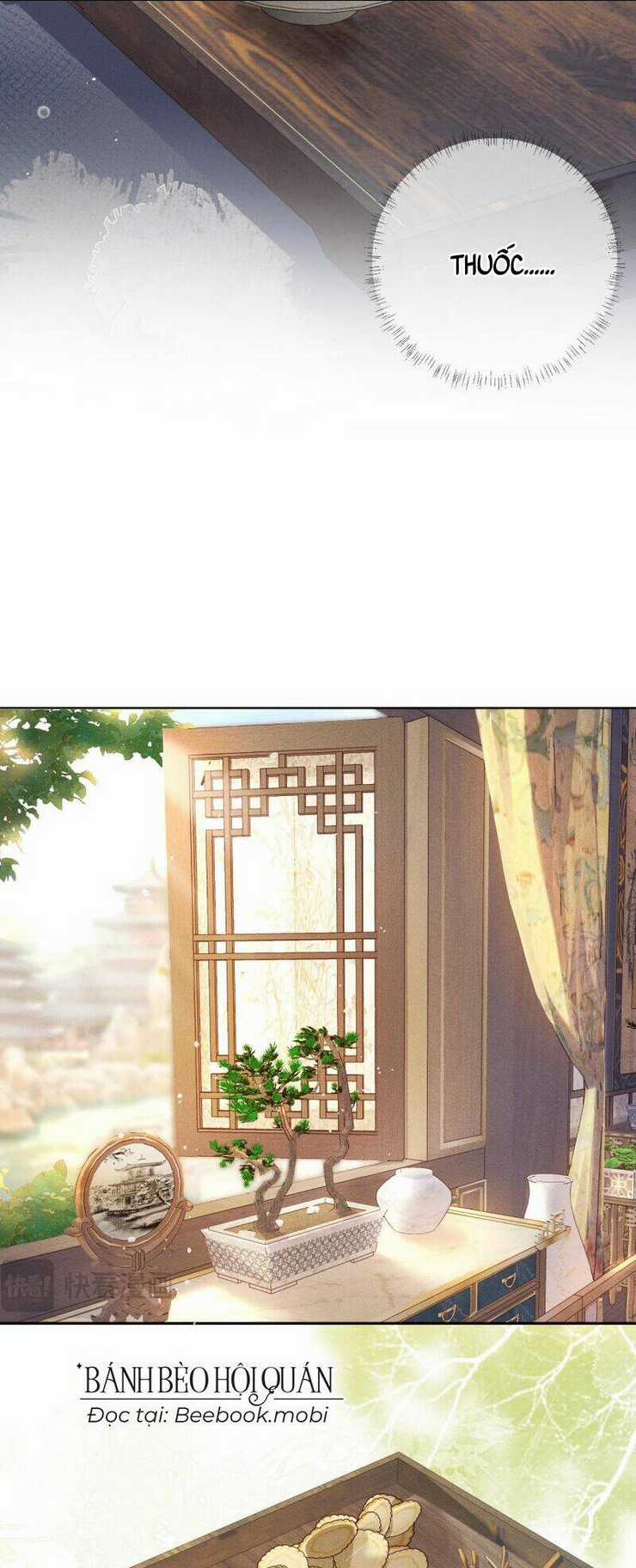 Gả Cho Phản Diện Chapter 4 trang 17