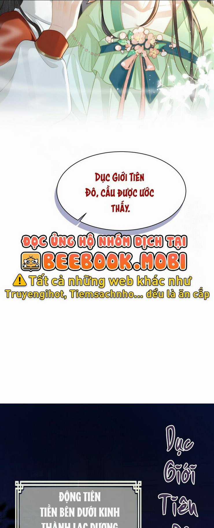 Gả Cho Phản Diện Chapter 4 trang 23