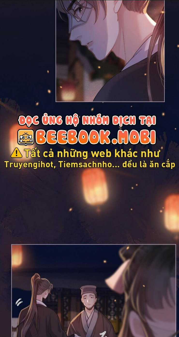 Gả Cho Phản Diện Chapter 4 trang 33