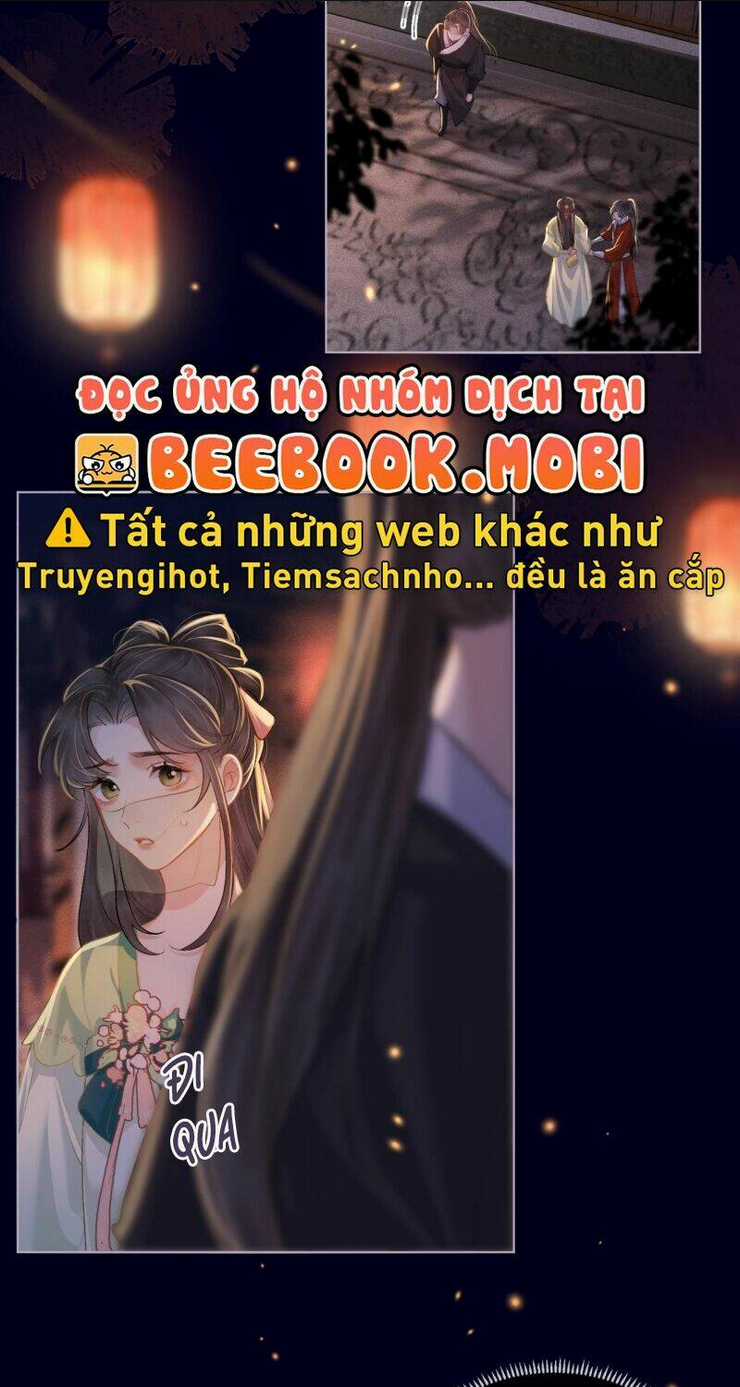 Gả Cho Phản Diện Chapter 4 trang 35