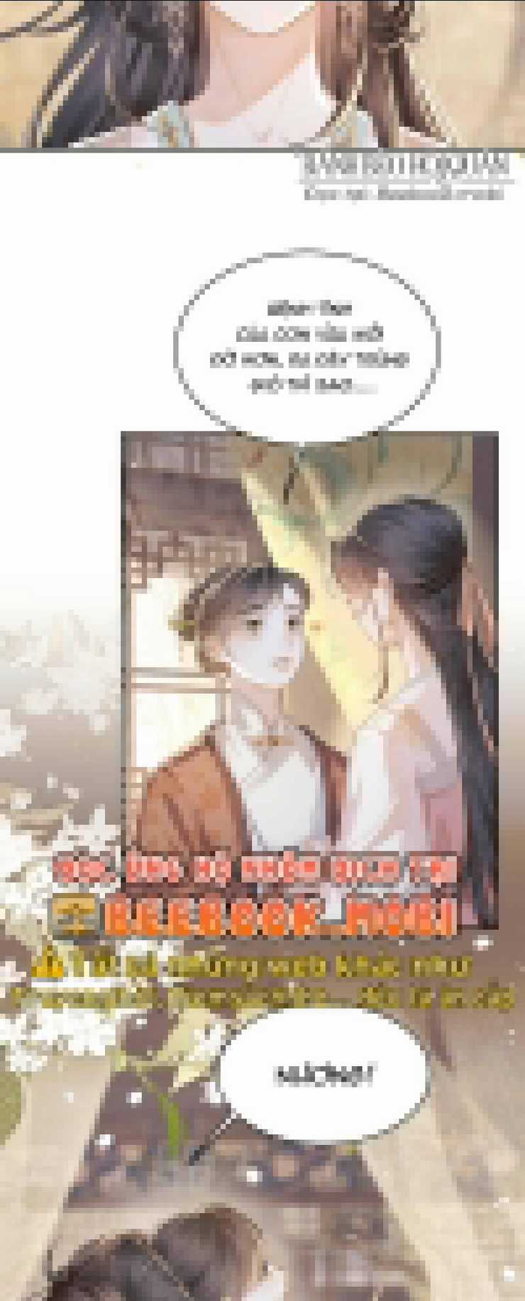 Gả Cho Phản Diện Chapter 4 trang 5