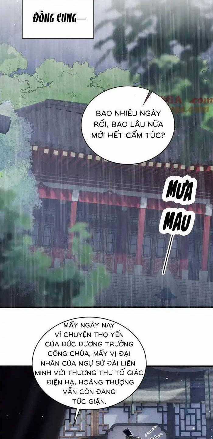 Gả Cho Phản Diện Chapter 40 trang 0
