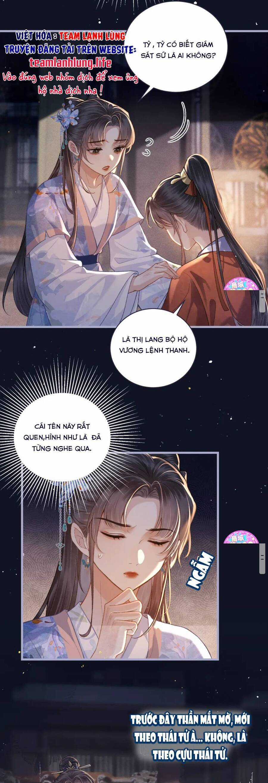 Gả Cho Phản Diện Chapter 41 trang 12