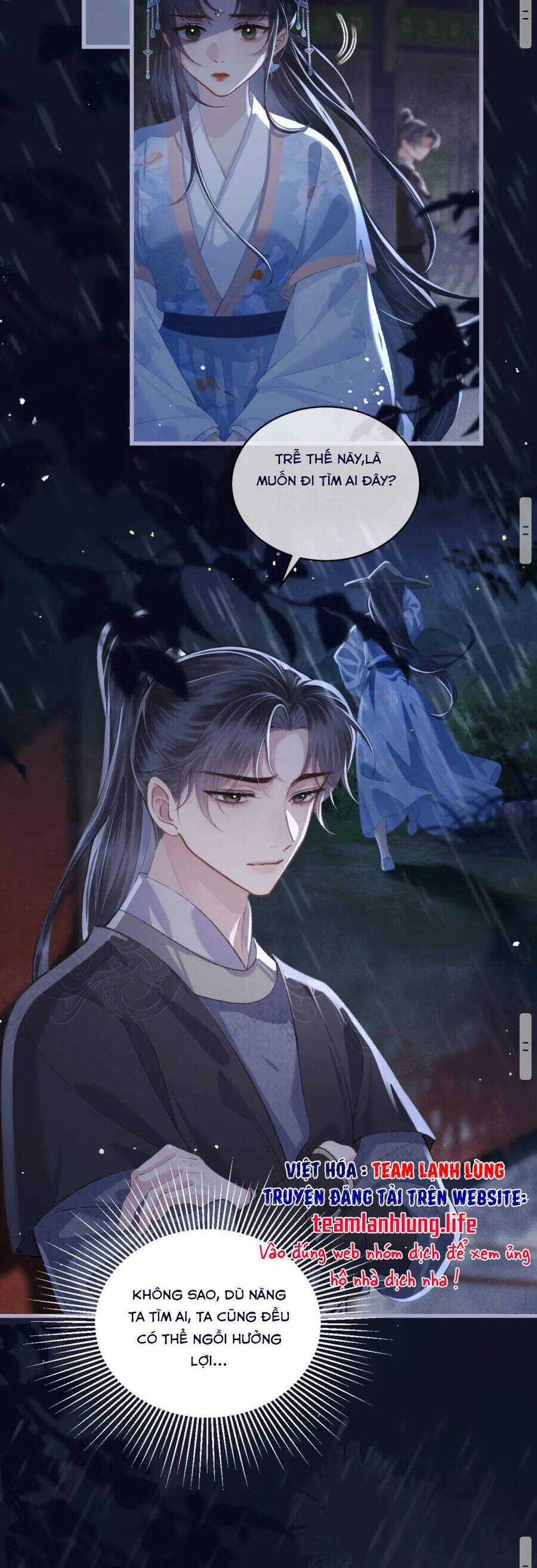 Gả Cho Phản Diện Chapter 41 trang 16