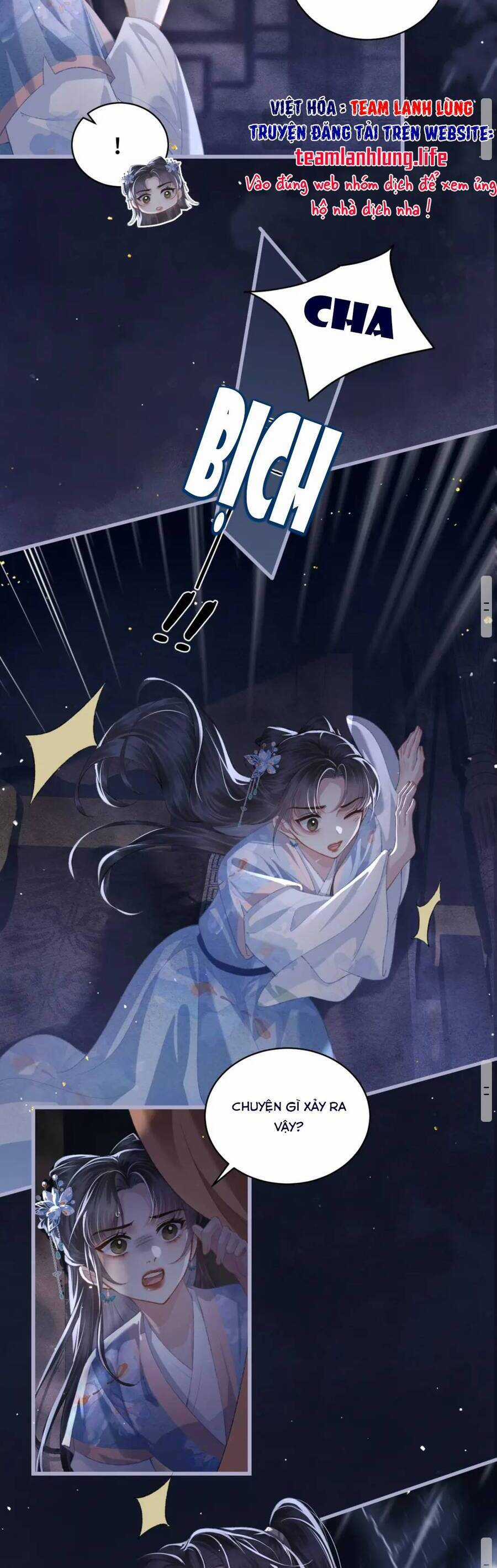 Gả Cho Phản Diện Chapter 41 trang 21