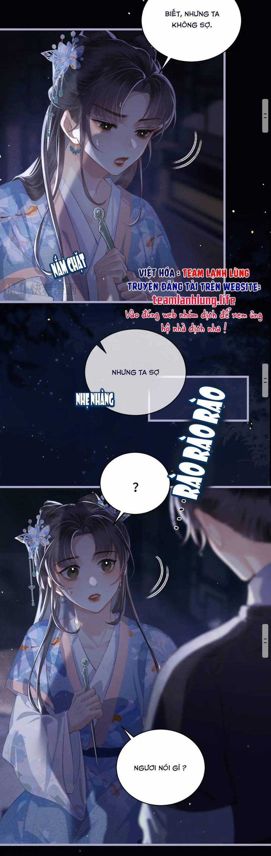 Gả Cho Phản Diện Chapter 41 trang 24