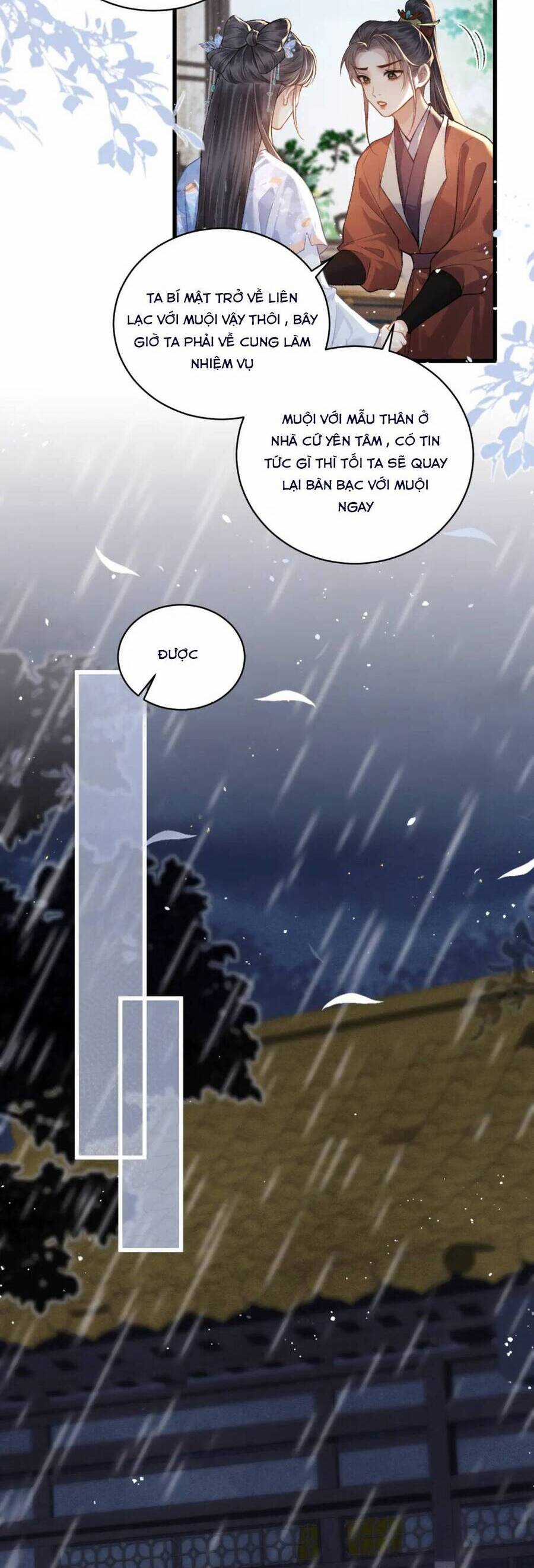 Gả Cho Phản Diện Chapter 41 trang 8