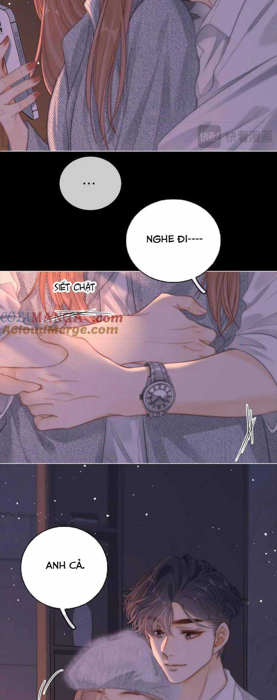 Gả Cho Phản Diện Chapter 42 trang 10