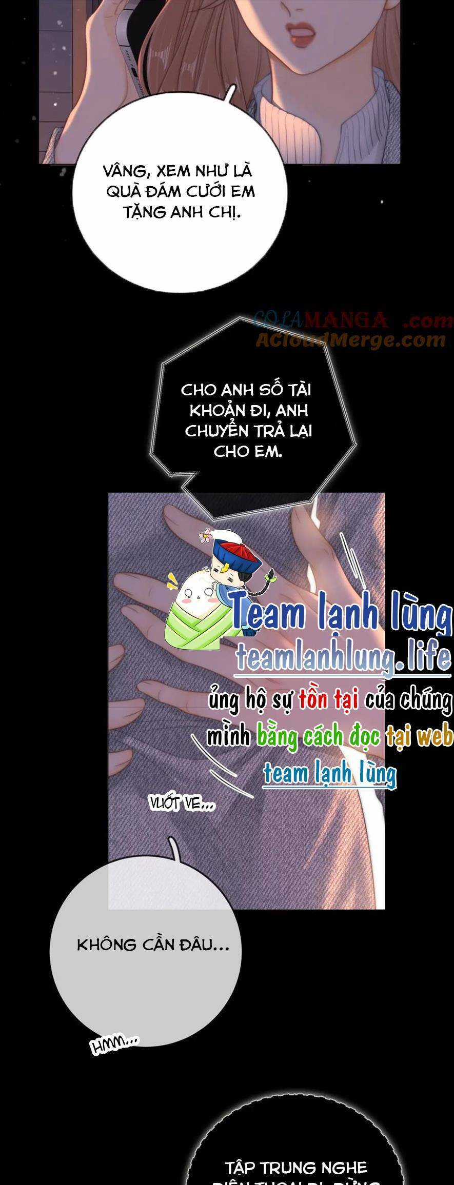 Gả Cho Phản Diện Chapter 42 trang 12