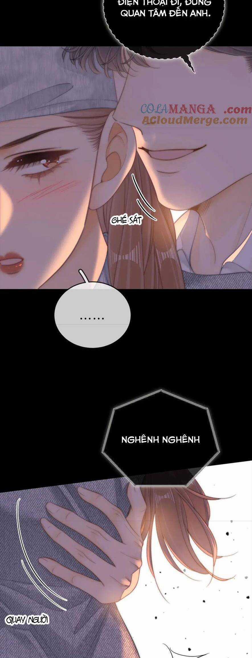 Gả Cho Phản Diện Chapter 42 trang 13