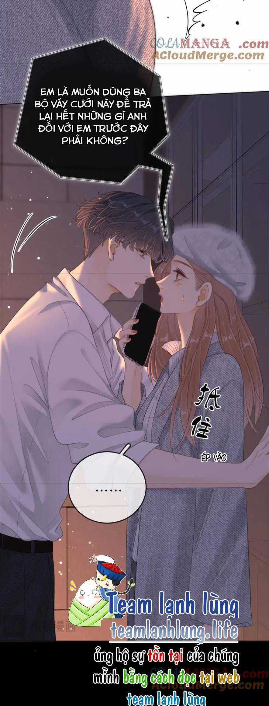 Gả Cho Phản Diện Chapter 42 trang 14