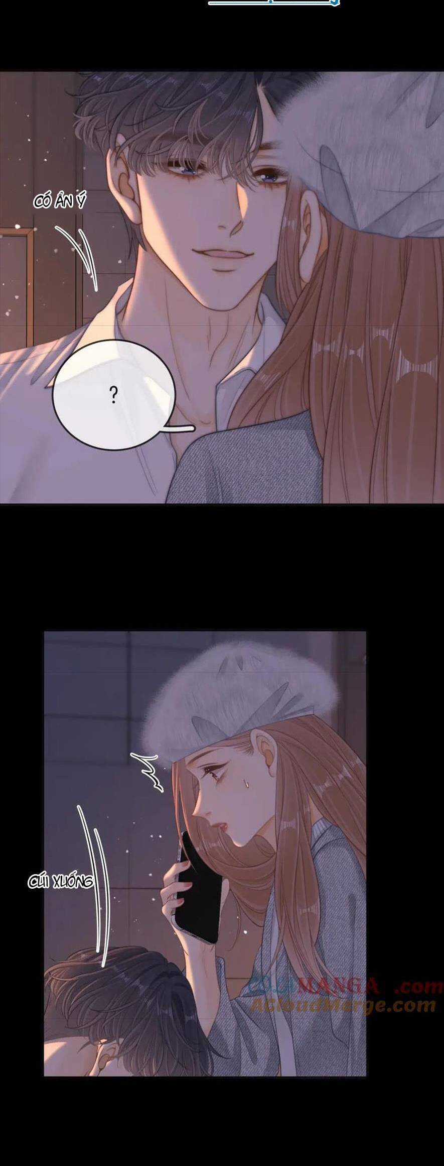 Gả Cho Phản Diện Chapter 42 trang 15