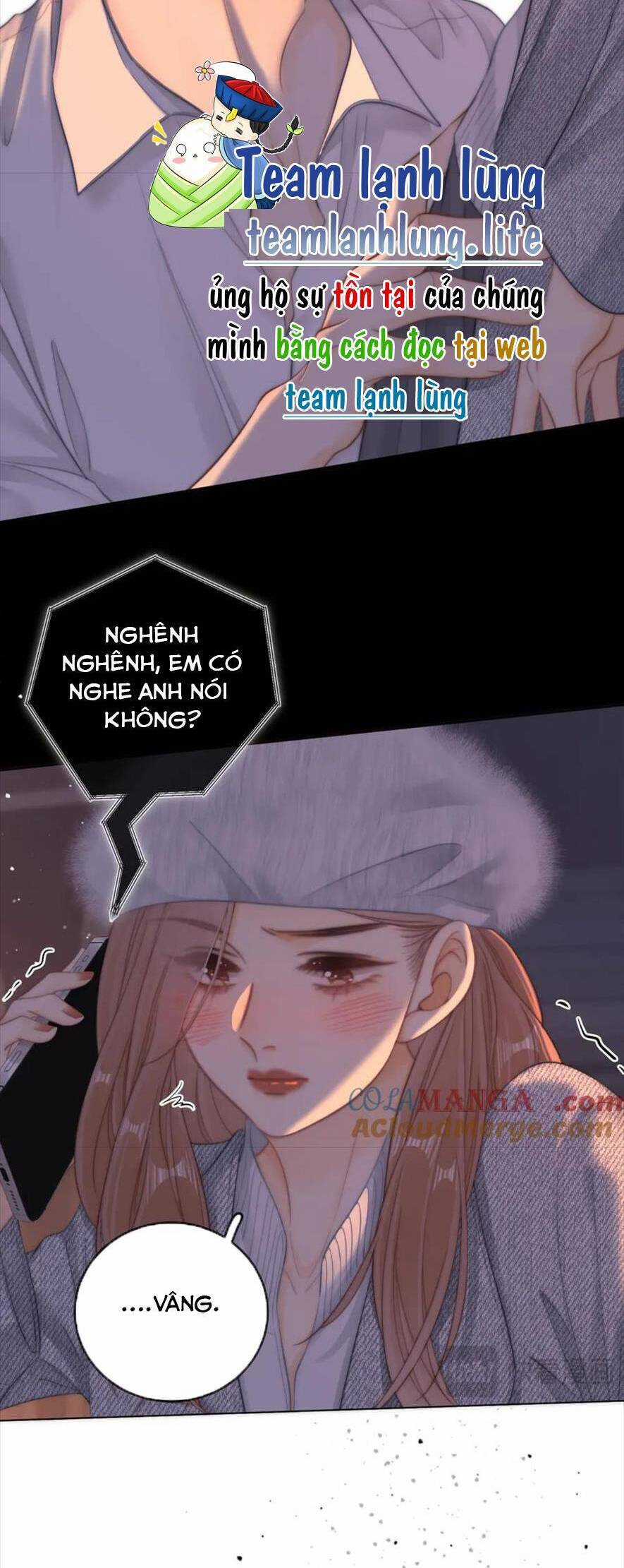 Gả Cho Phản Diện Chapter 42 trang 17