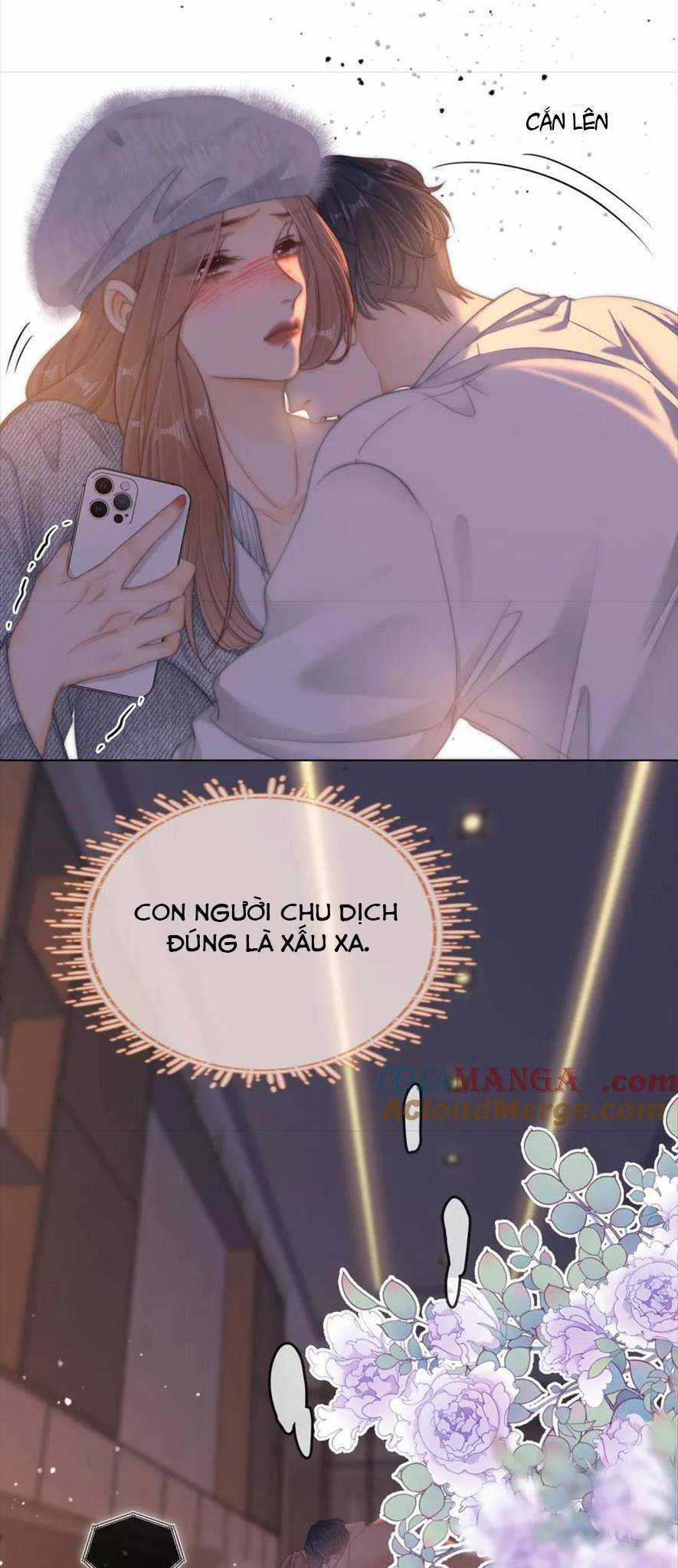 Gả Cho Phản Diện Chapter 42 trang 18