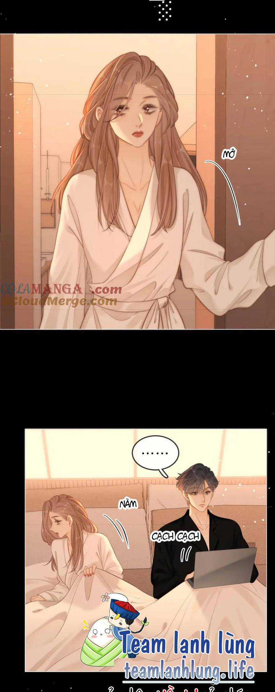 Gả Cho Phản Diện Chapter 42 trang 20