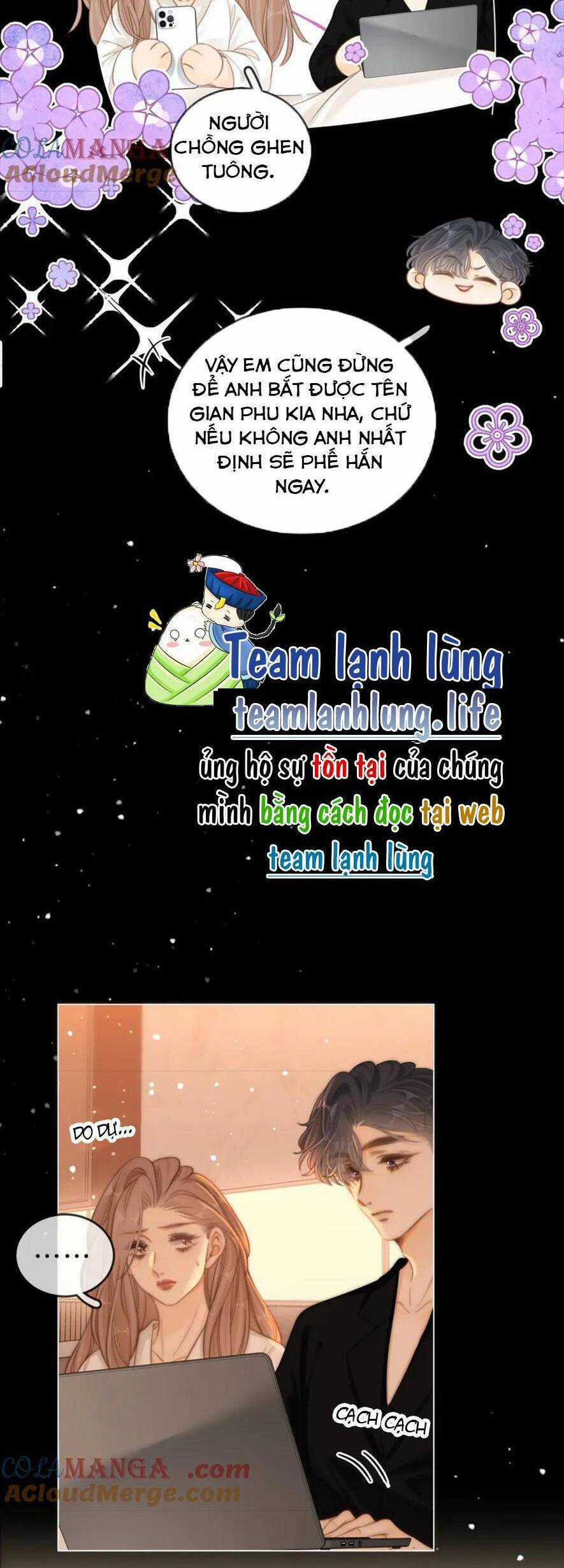 Gả Cho Phản Diện Chapter 42 trang 23