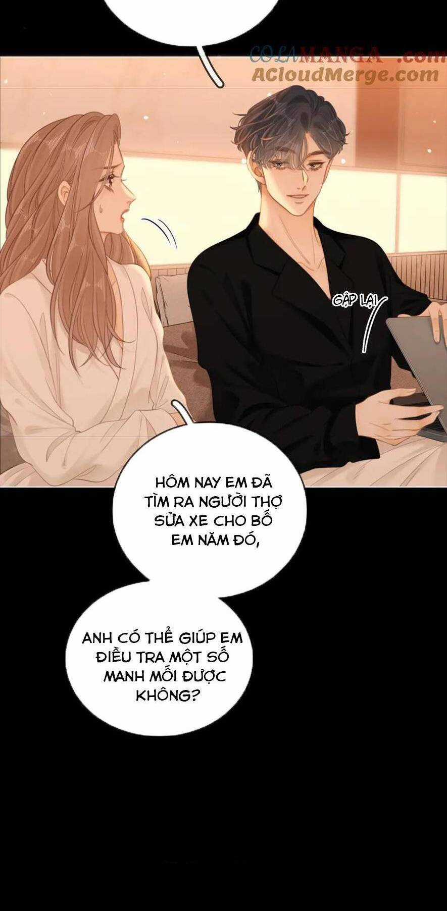 Gả Cho Phản Diện Chapter 42 trang 25