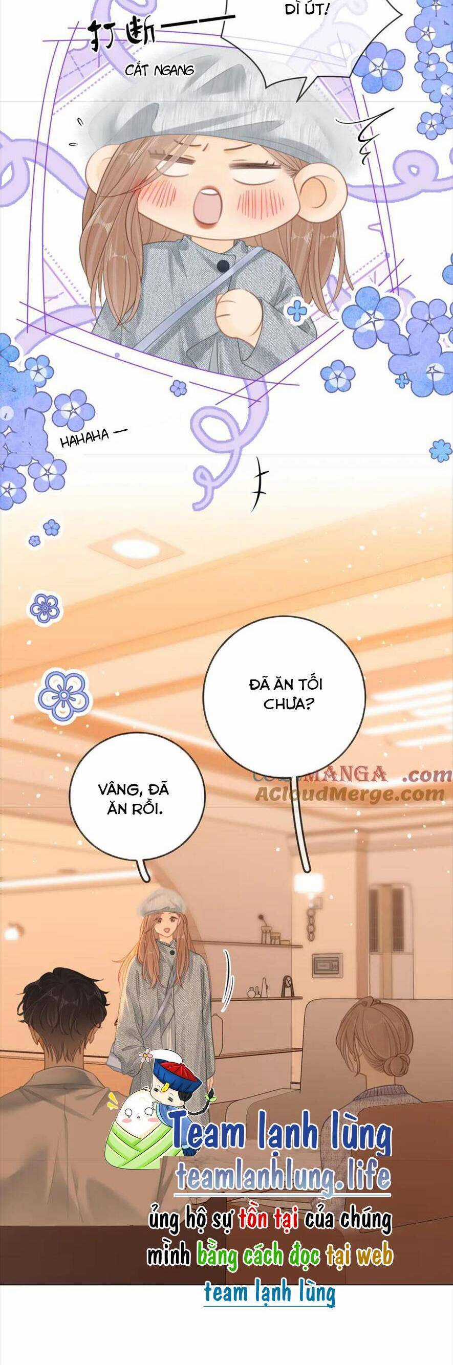 Gả Cho Phản Diện Chapter 42 trang 4