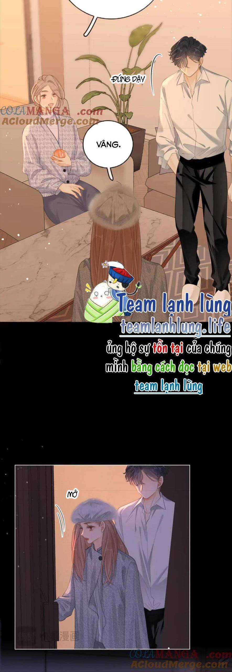 Gả Cho Phản Diện Chapter 42 trang 6