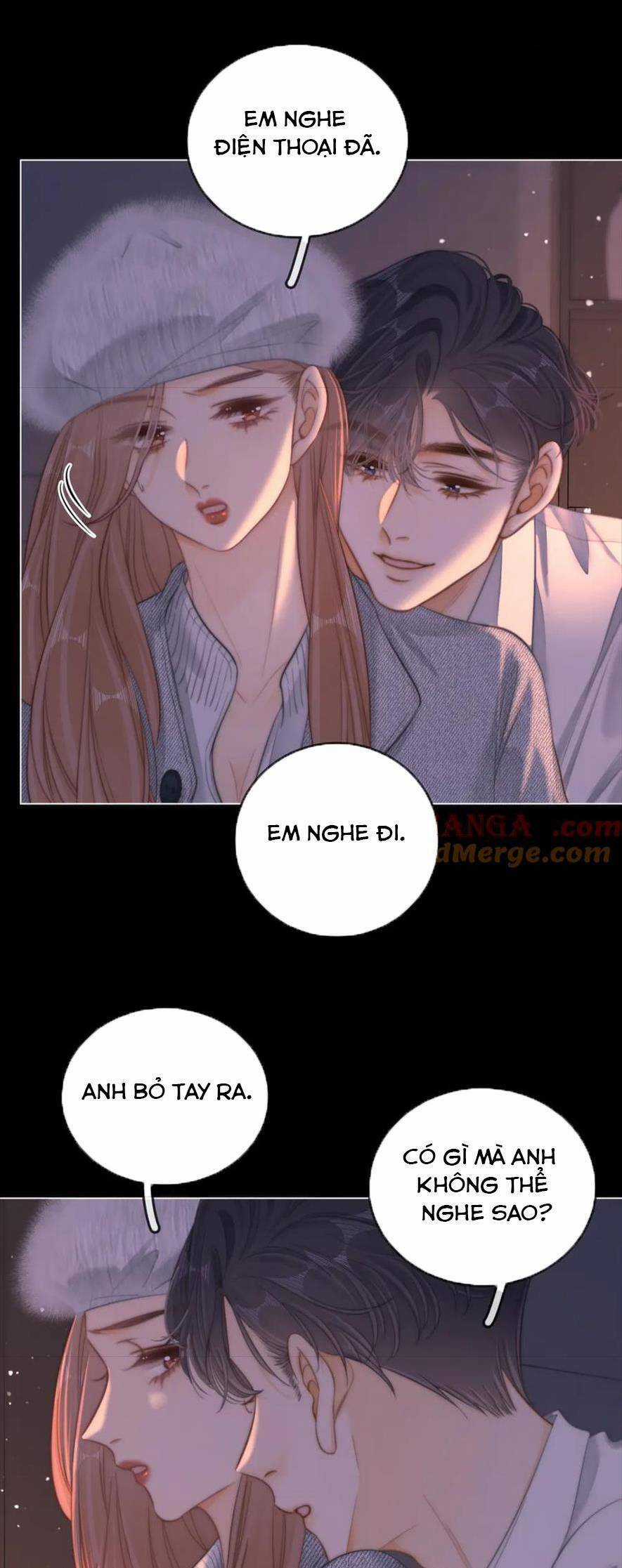Gả Cho Phản Diện Chapter 42 trang 9