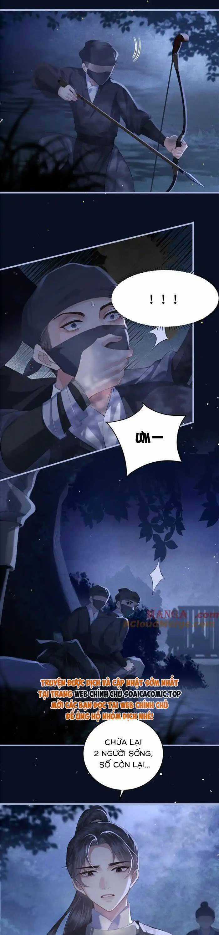 Gả Cho Phản Diện Chapter 44 trang 13