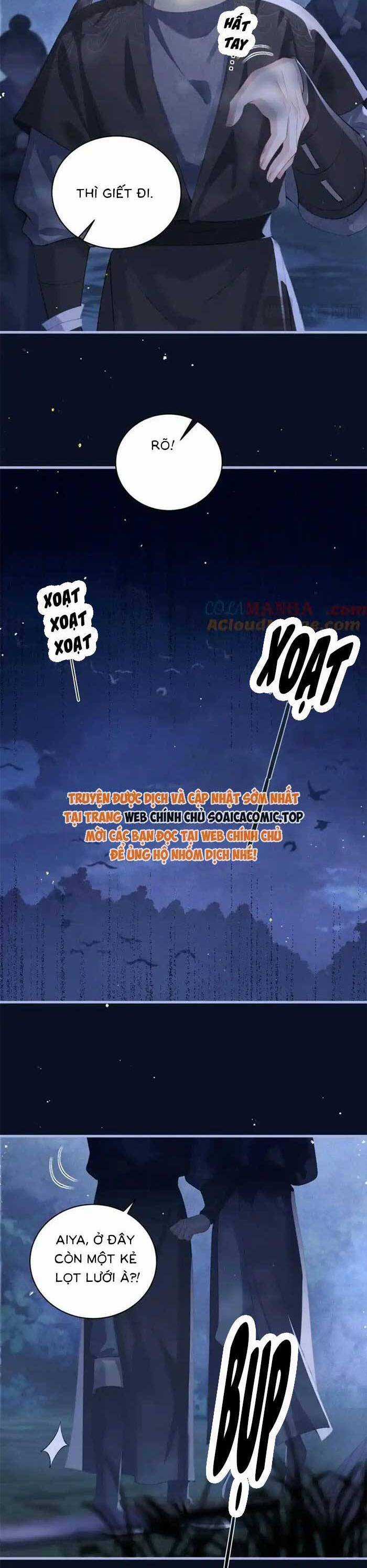 Gả Cho Phản Diện Chapter 44 trang 14