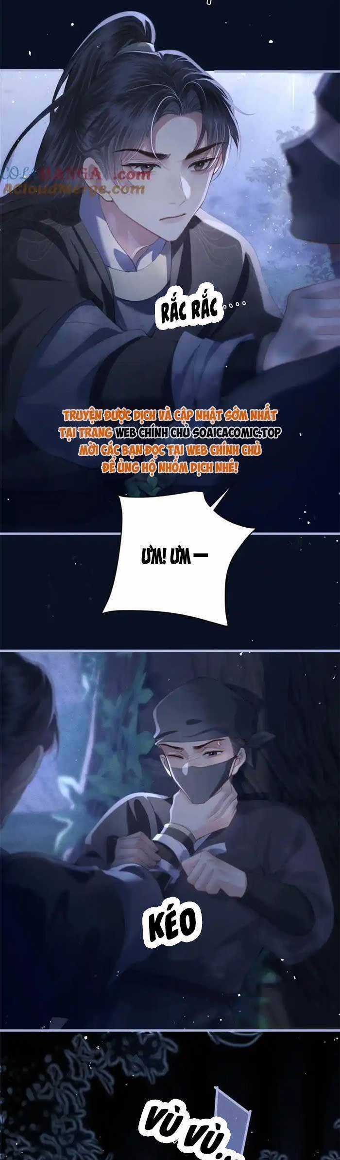 Gả Cho Phản Diện Chapter 44 trang 15