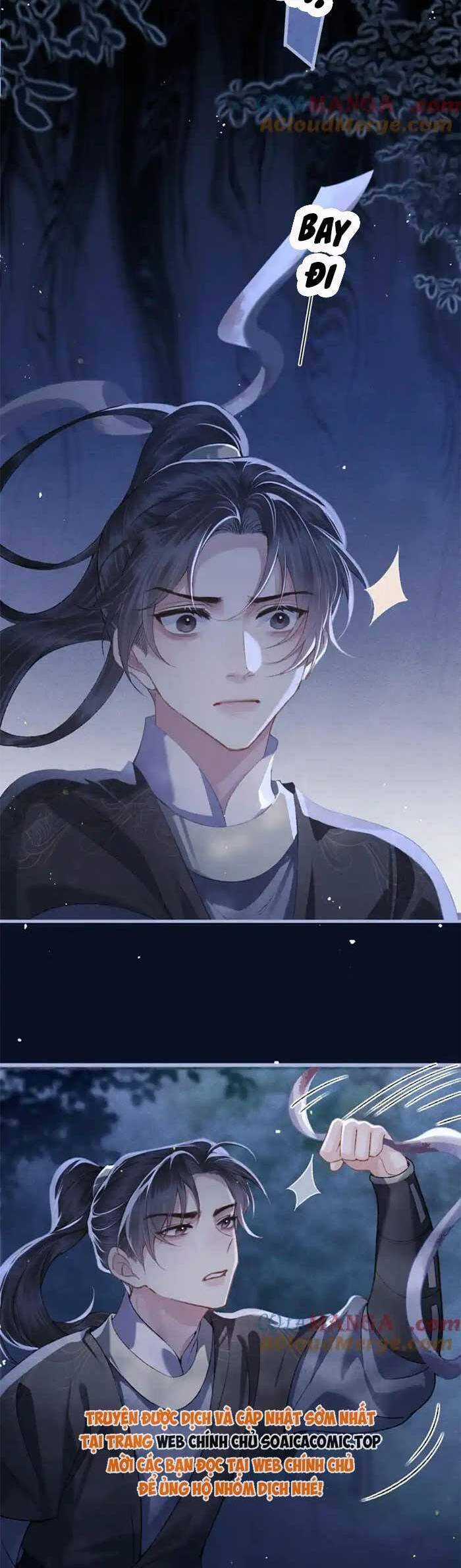 Gả Cho Phản Diện Chapter 44 trang 16