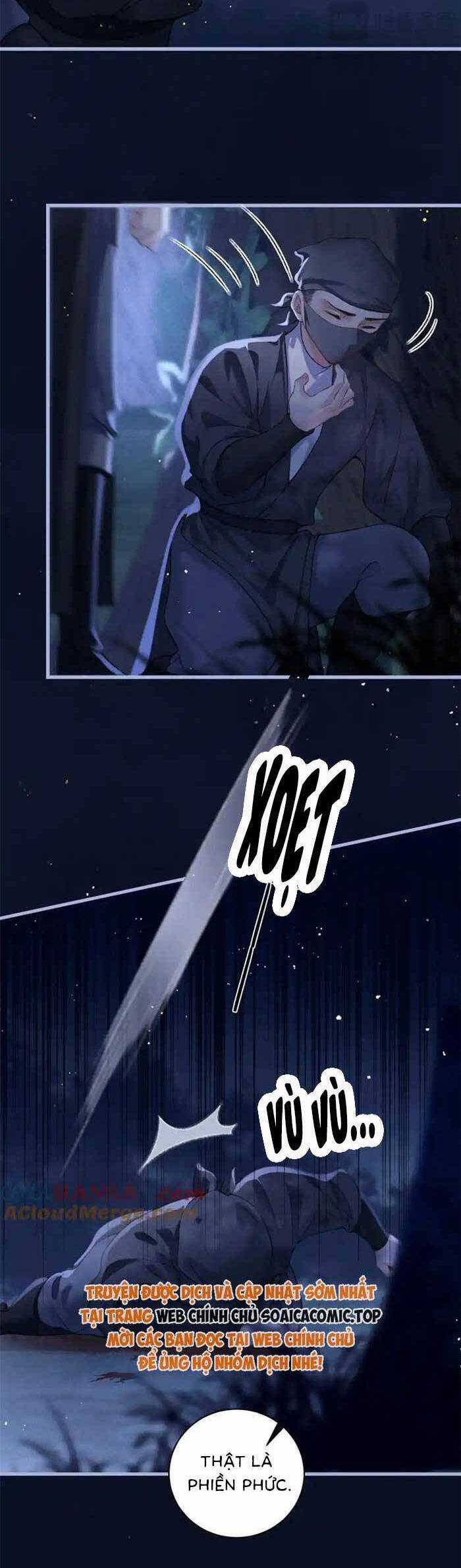 Gả Cho Phản Diện Chapter 44 trang 17