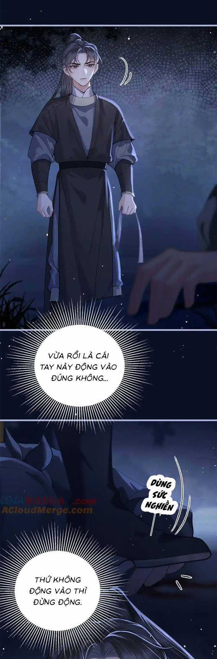 Gả Cho Phản Diện Chapter 44 trang 18