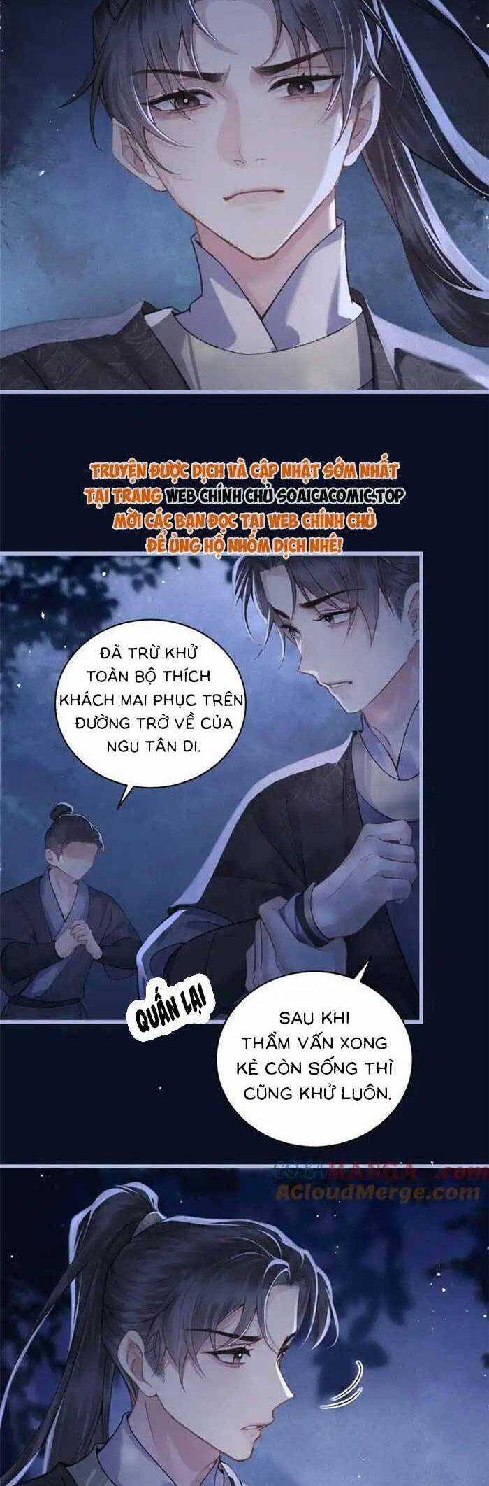 Gả Cho Phản Diện Chapter 44 trang 19