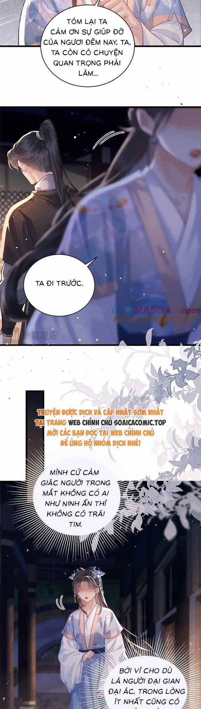 Gả Cho Phản Diện Chapter 44 trang 2