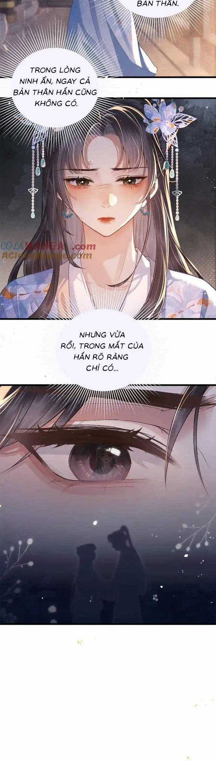 Gả Cho Phản Diện Chapter 44 trang 3