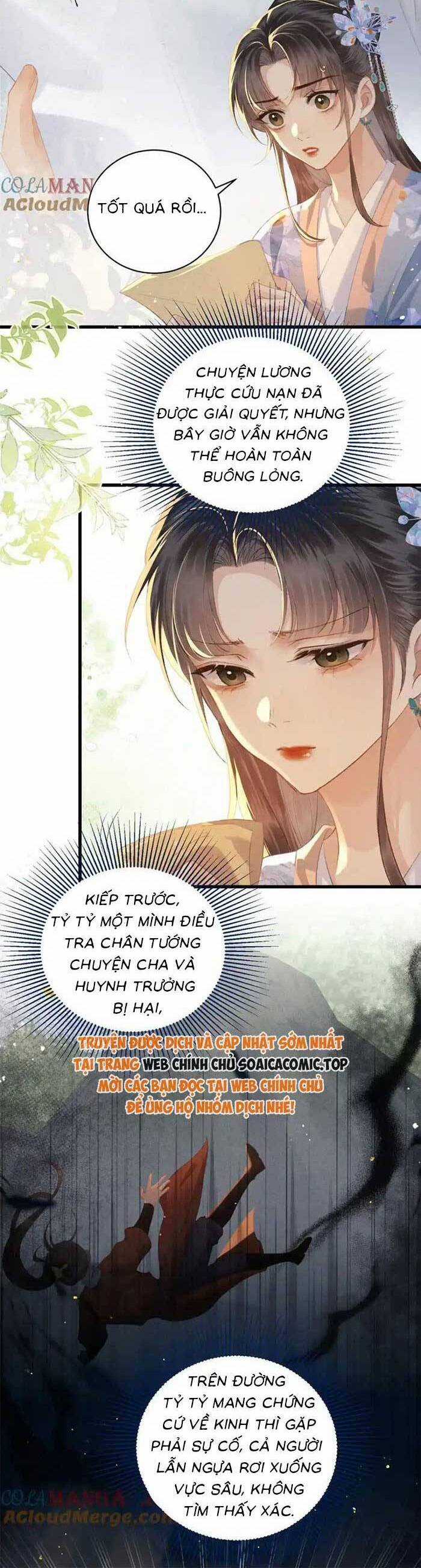 Gả Cho Phản Diện Chapter 44 trang 9