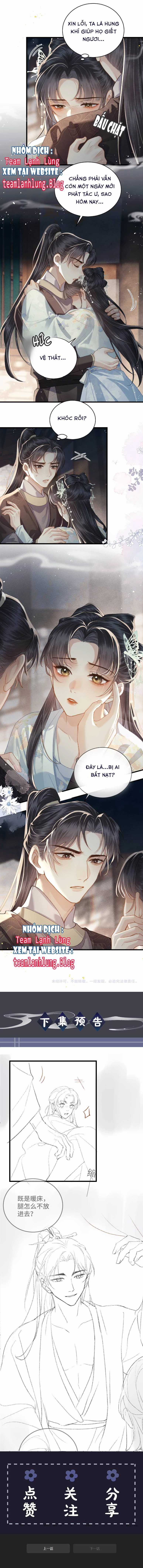 Gả Cho Phản Diện Chapter 46 trang 3