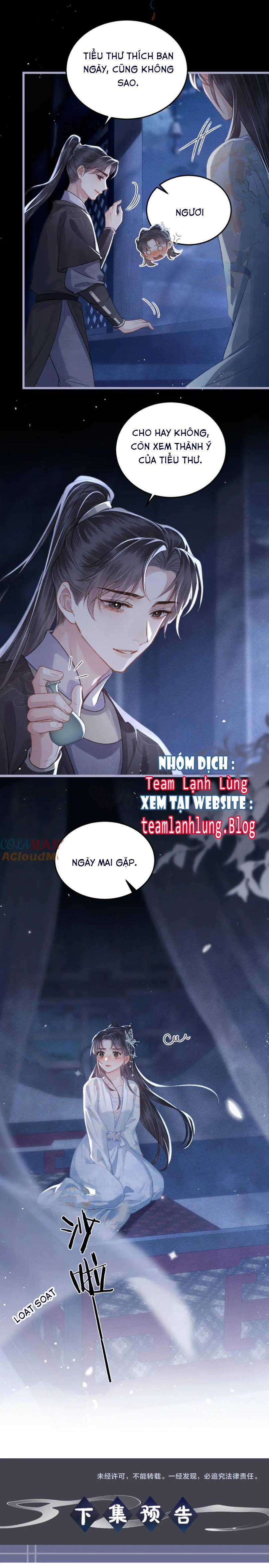 Gả Cho Phản Diện Chapter 49 trang 3