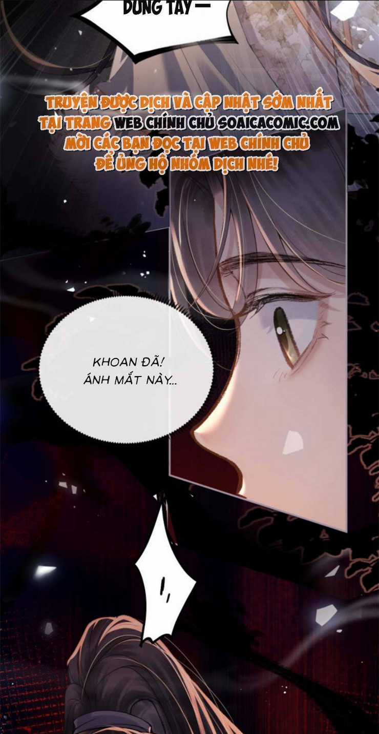 Gả Cho Phản Diện Chapter 5 trang 10