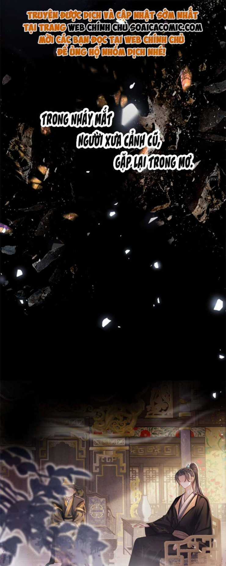 Gả Cho Phản Diện Chapter 5 trang 12