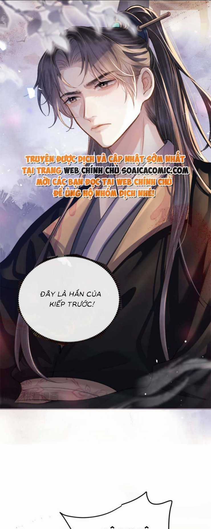 Gả Cho Phản Diện Chapter 5 trang 13